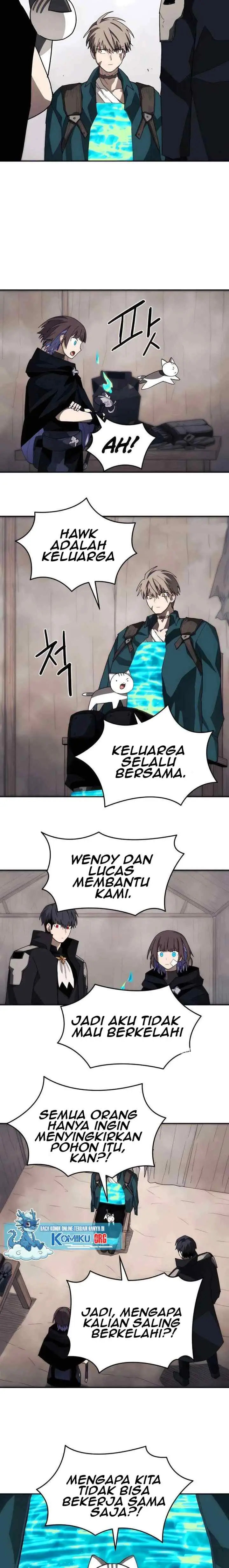 Just A Cat chapter 13 halaman 12