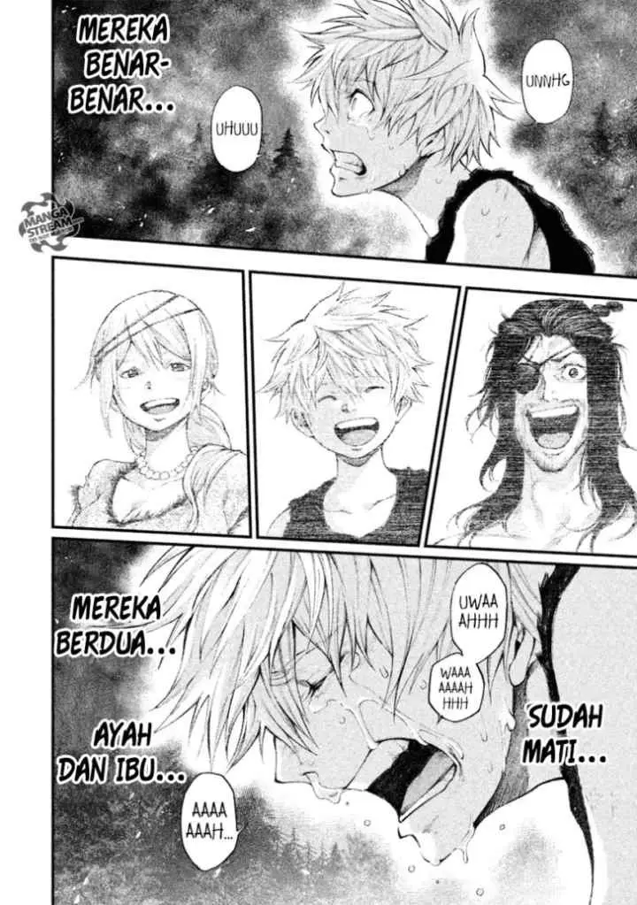 Grashros chapter 8 halaman 8