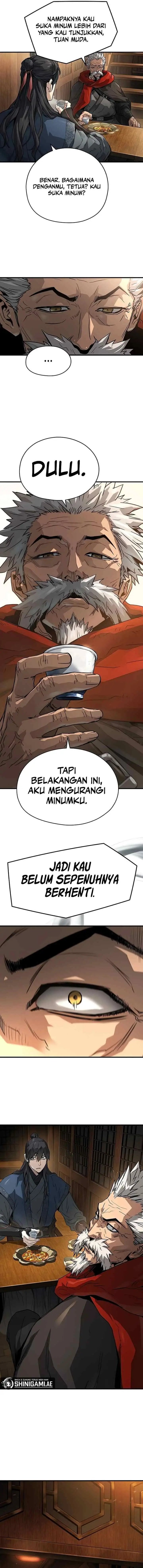Absolute Regression chapter 39 halaman 18