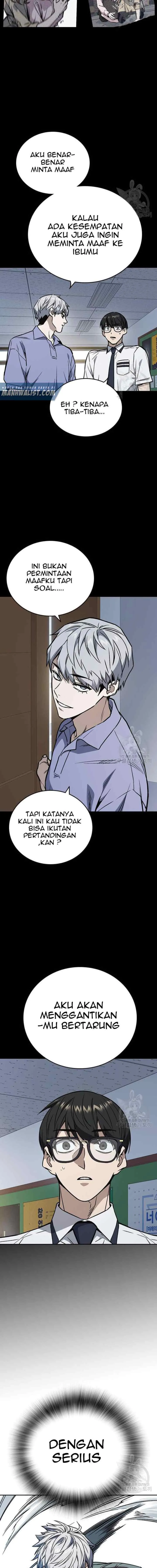 Kenkyu Gurupu chapter 181 halaman 15