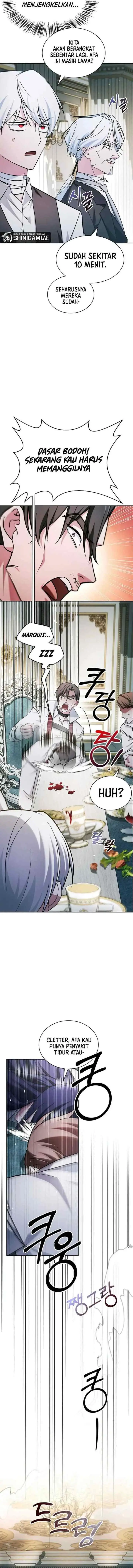 I'm Not That Kind of Talent chapter 63 halaman 16