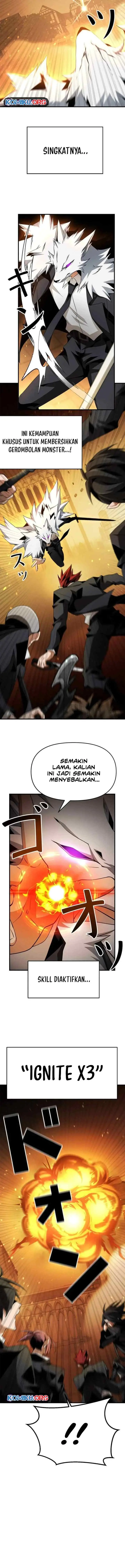 Honestly, This 13th Regression Is Getting Tough chapter 20 halaman 4
