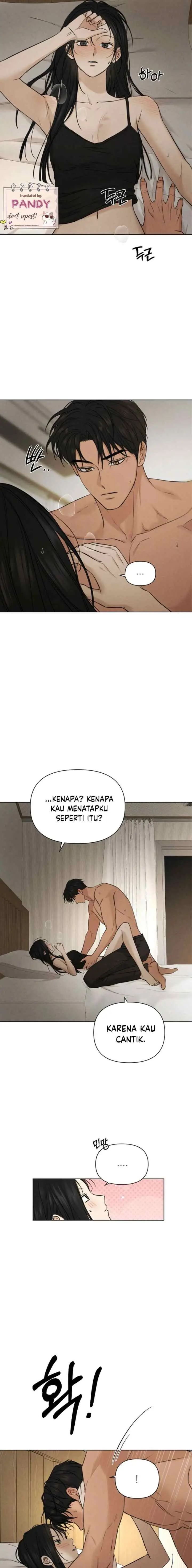 Just Dawn chapter 51 halaman 15