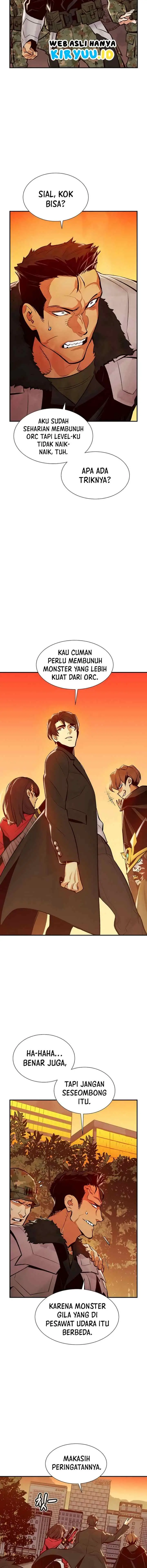 Alone Necromancer chapter 39 halaman 9