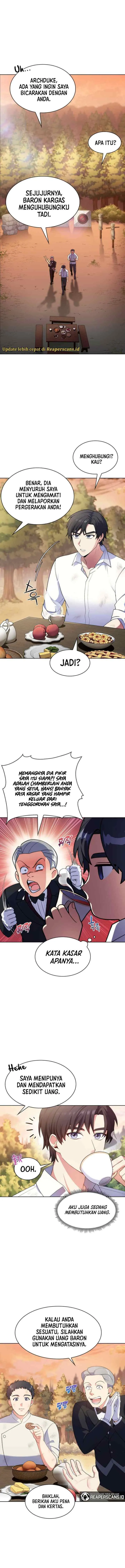 I Regressed to My Ruined Family chapter 5 halaman 15