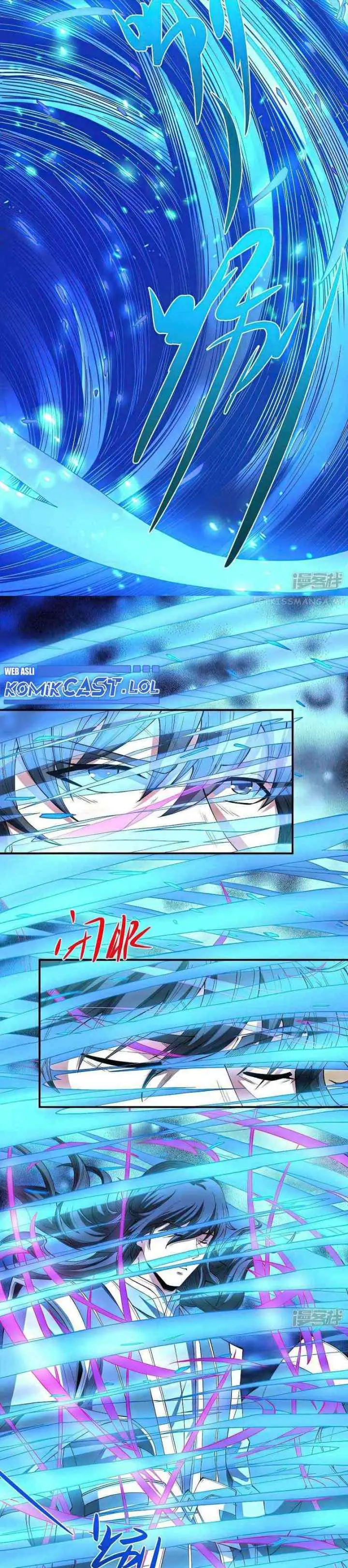God of Martial Arts chapter 573 halaman 5