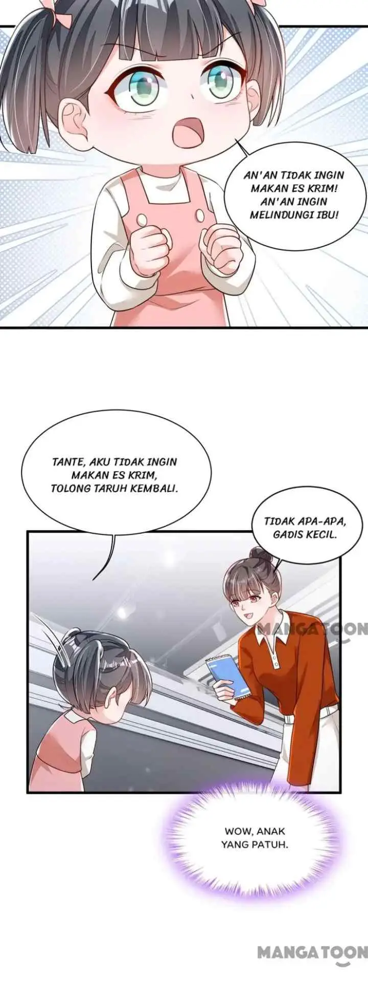 Whisper of the Devil chapter 170 halaman 14