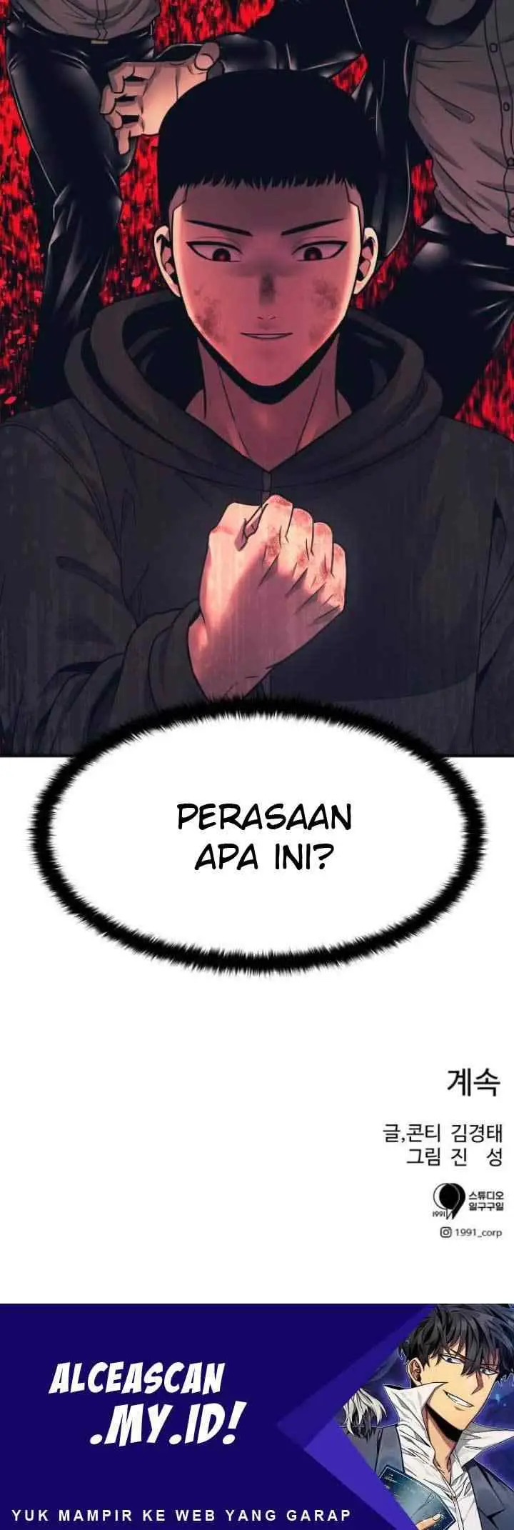 Injagang chapter 1 halaman 18