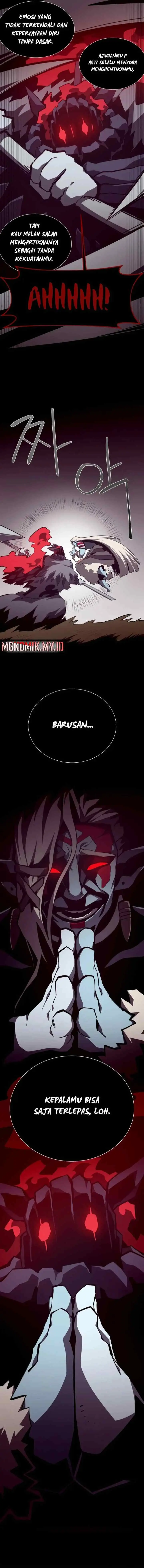 Dungeon Odyssey chapter 135 halaman 11