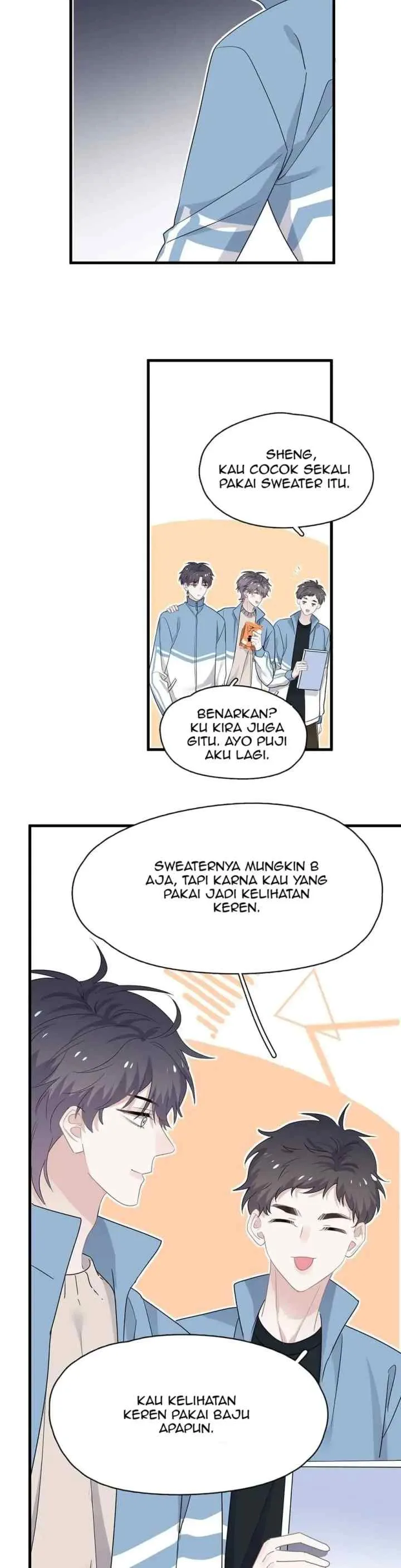 Zhe Ti Chao Gang Le chapter 80 halaman 13