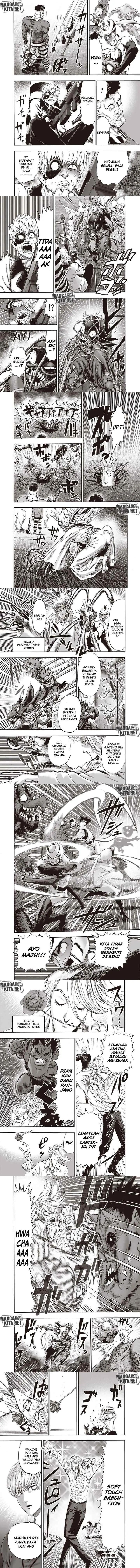 One Punch Man chapter 139 halaman 7