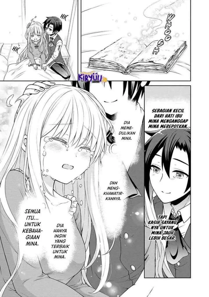 Cheat Kusushi no Slow Life: Isekai ni Tsukurou Drugstore chapter 43 halaman 14