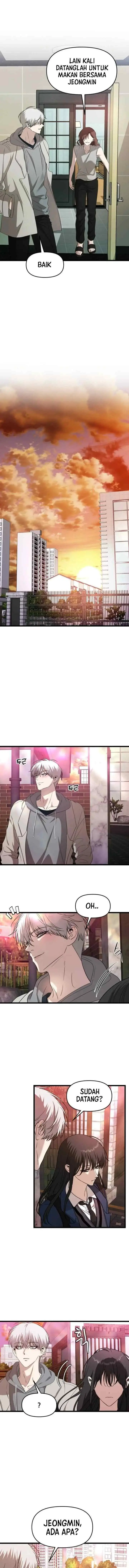 Siyoon Redflag chapter 127 halaman 11