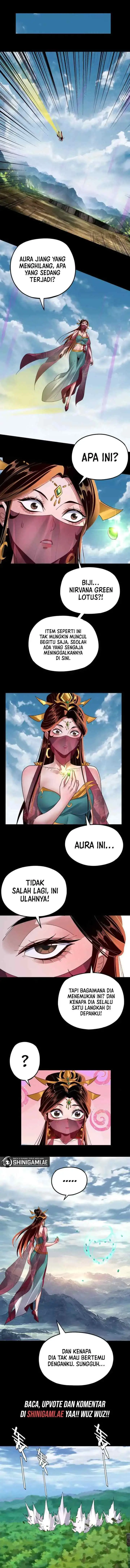 The Villain Of Destiny chapter 115 halaman 4