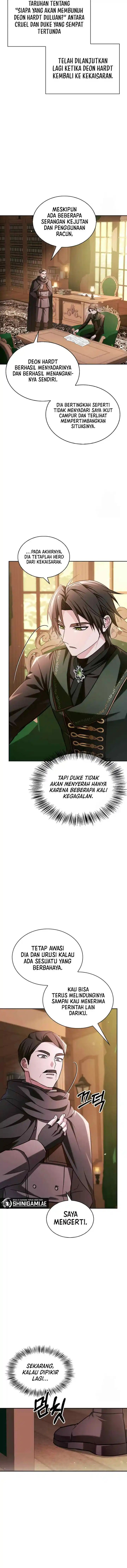 I'm Not That Kind of Talent chapter 68 halaman 17