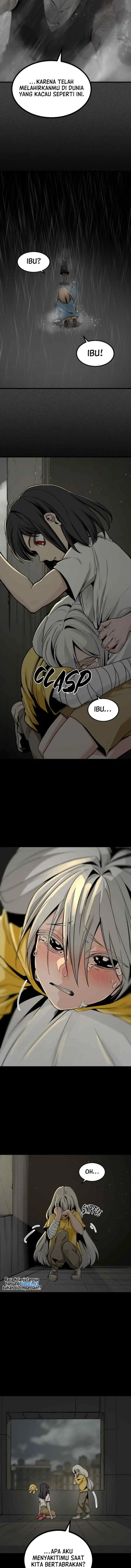 Hero Killer chapter 85 halaman 8