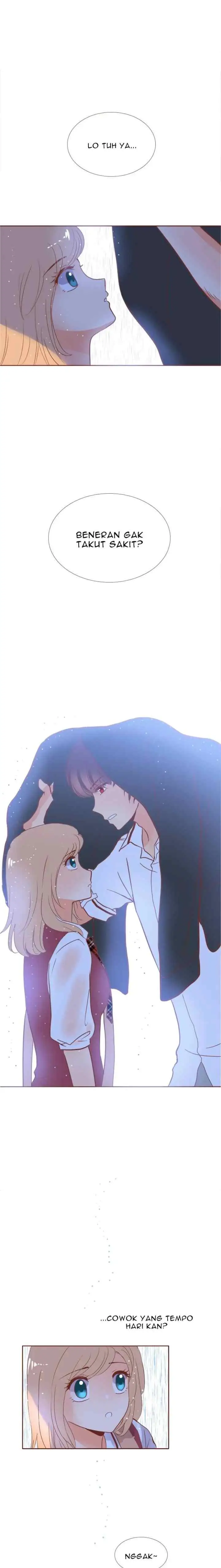 Friends chapter 39 halaman 4