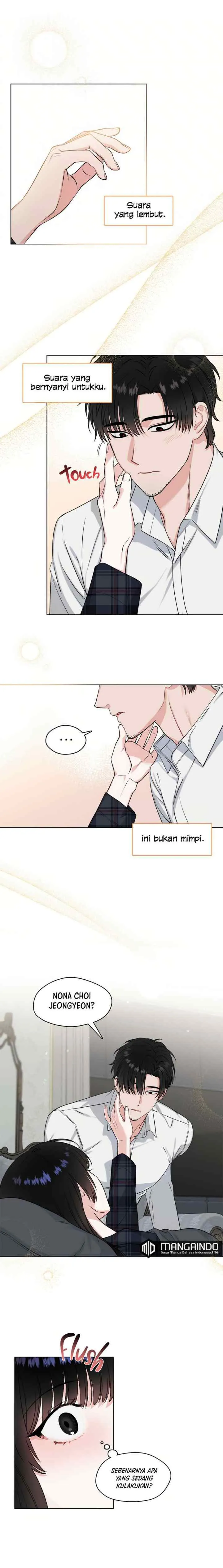 Fly Me to The Moon chapter 15 halaman 5
