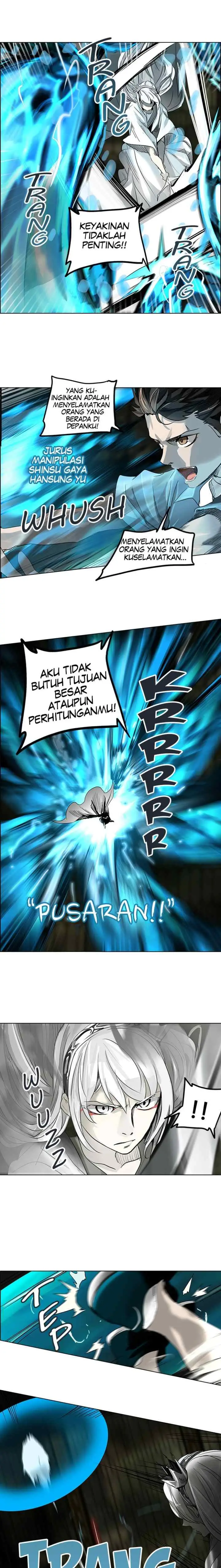 Tower of God chapter 271 halaman 11