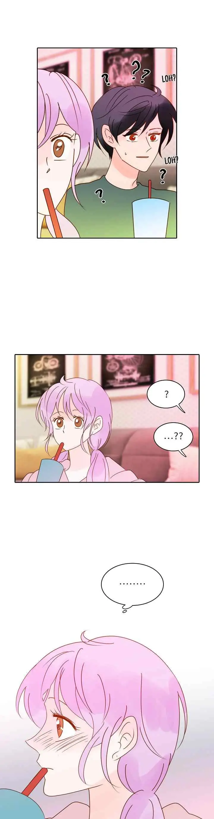 Golden Waltz chapter 55 halaman 17