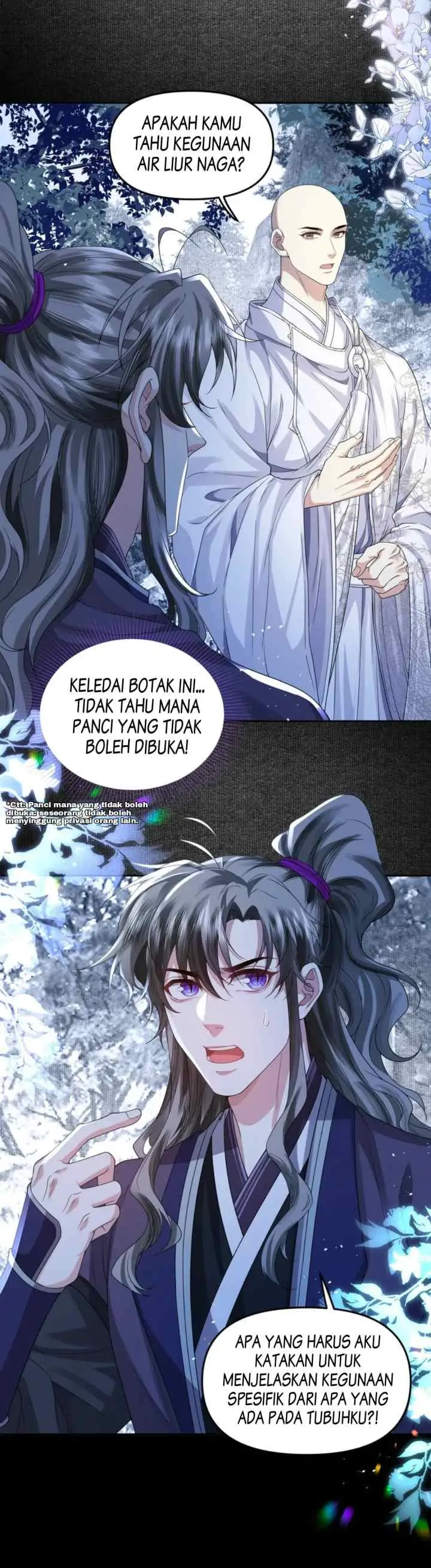 Tong Qian Kan Shi chapter 77 halaman 14