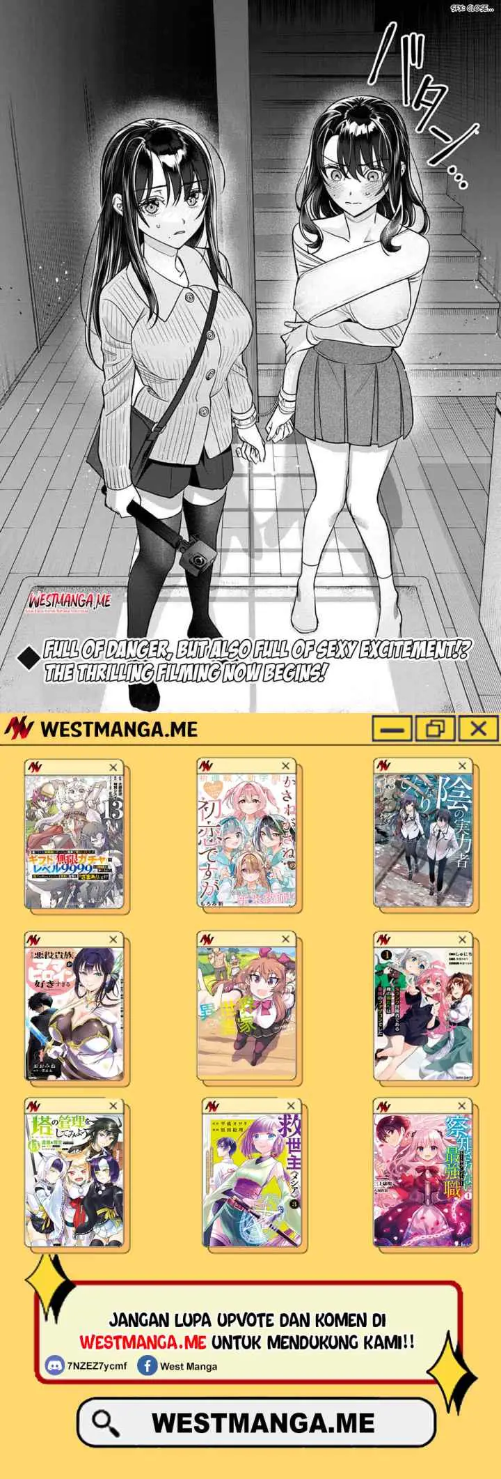 Hajirau Kimi ga Mitainda chapter 79 halaman 13