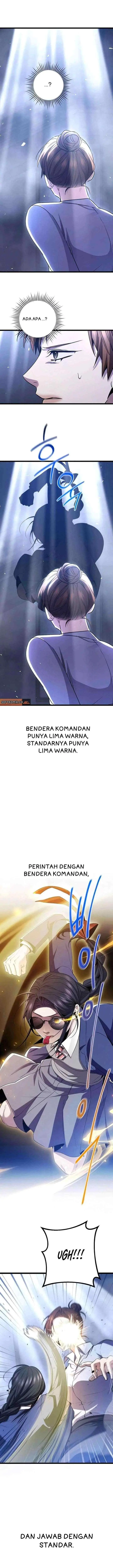 High School Queen chapter 84 halaman 13