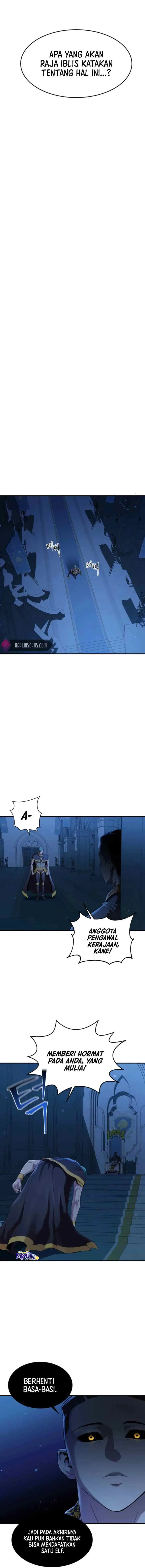 Is The Demon King A Healer? chapter 10 halaman 10