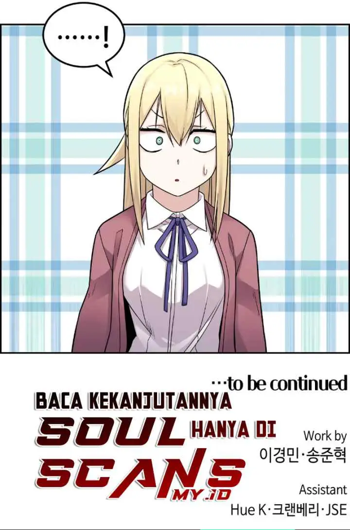 Webtoon Character Na Kang Lim chapter 19 halaman 17