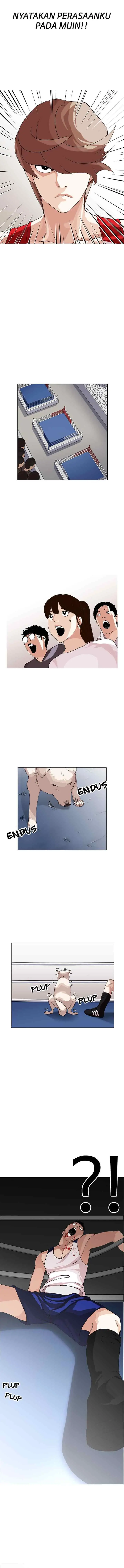 Lookism chapter 138 halaman 4