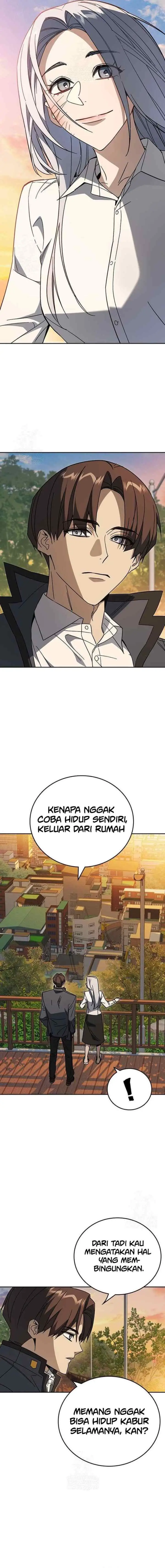 Kenkyu Gurupu chapter 309 halaman 9
