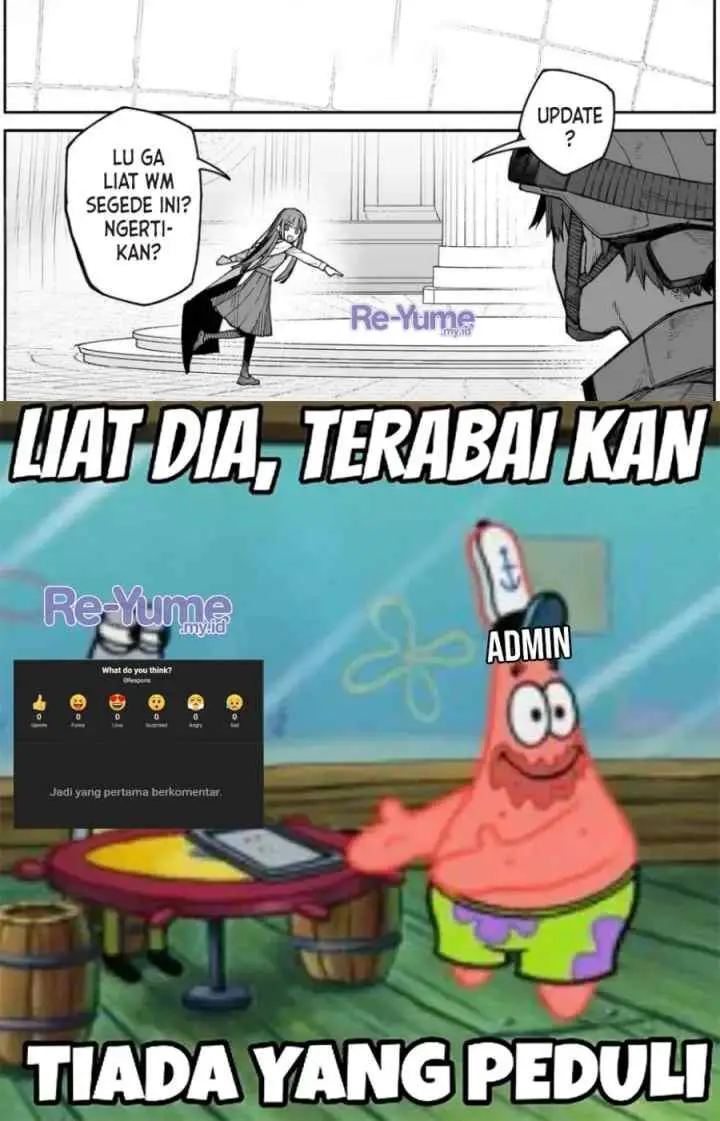 Shin Megami Tensei: Persona 3 chapter 7 halaman 14
