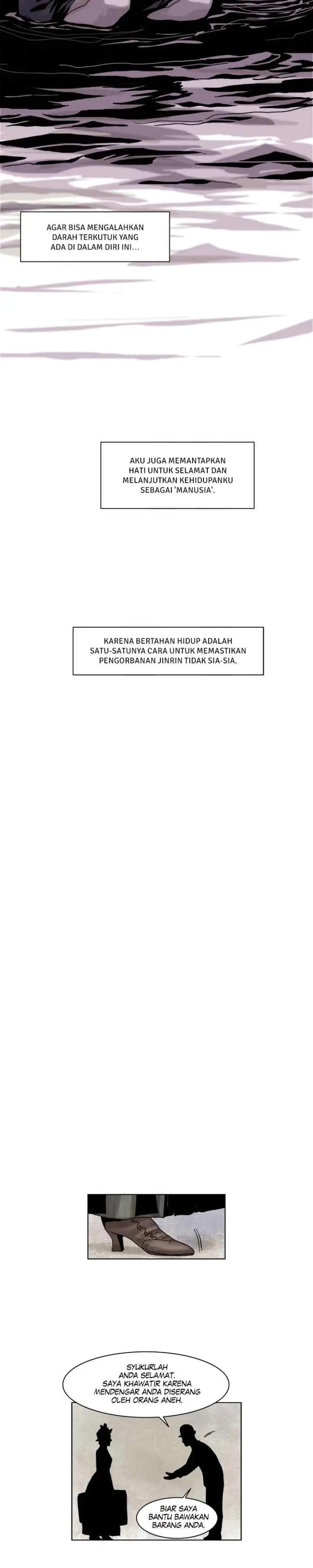 Delirio chapter 42 halaman 9