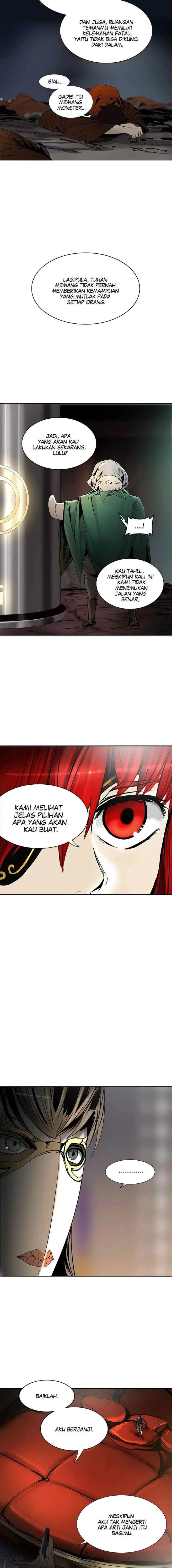 Tower of God chapter 294 halaman 15