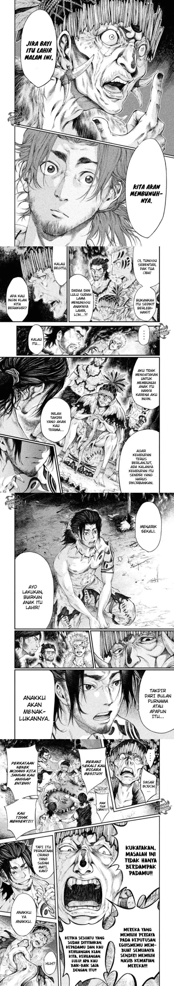 Grashros chapter 1 halaman 5