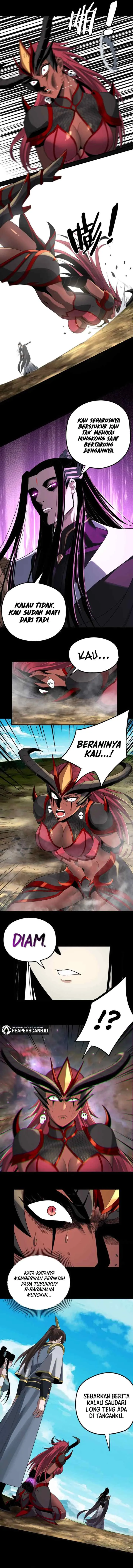 The Villain Of Destiny chapter 62 halaman 9