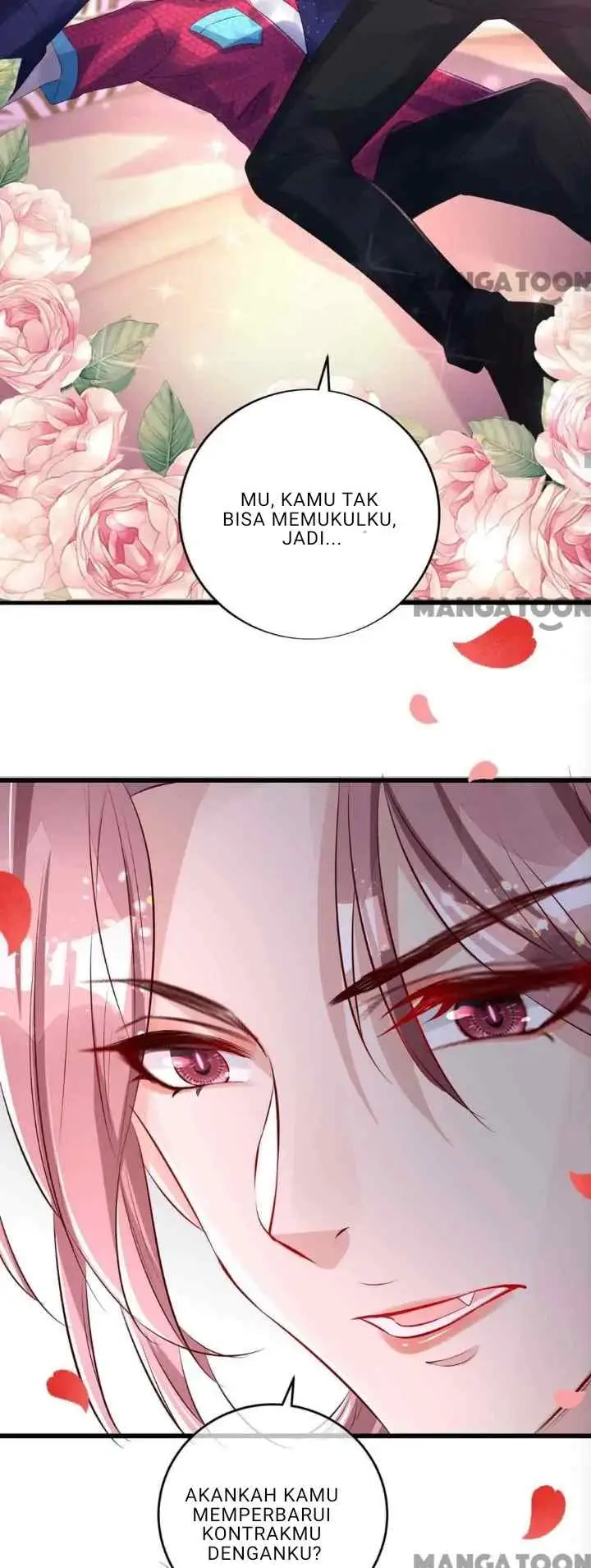 My Vampire My Hunter chapter 40 halaman 18