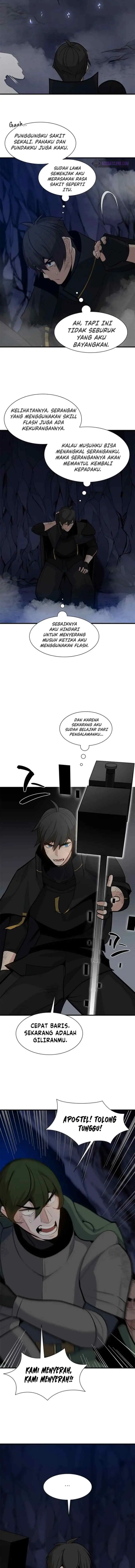 The Tutorial Is Too Tough! chapter 97 halaman 13