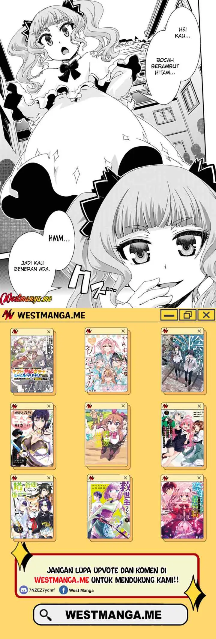 Isekai Tensei Slum Machi kara no Nariagari - Saishuya Ryou wo shite Gohan Tabete Slow Life surun da chapter 7 halaman 18
