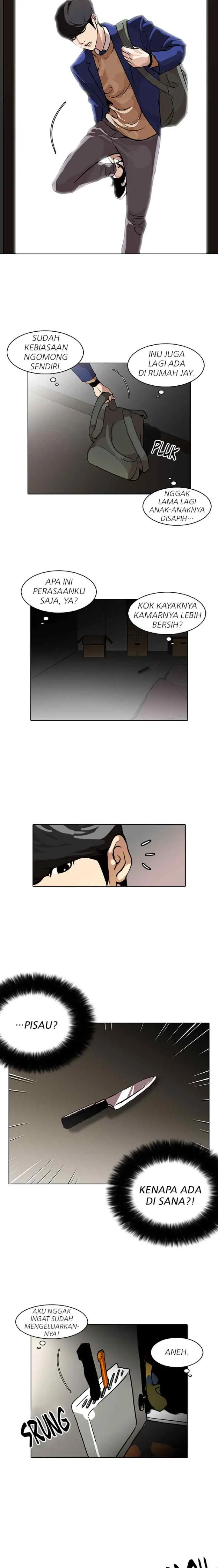 Lookism chapter 115 halaman 4