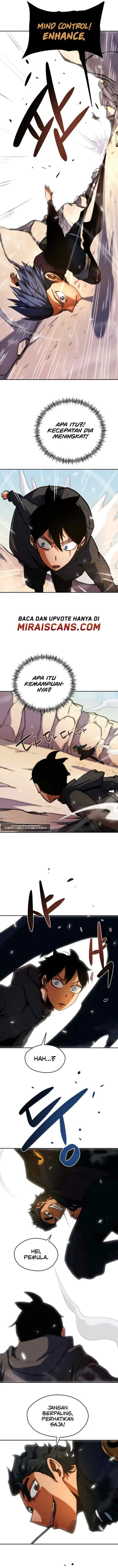 Fisher Man chapter 10 halaman 5