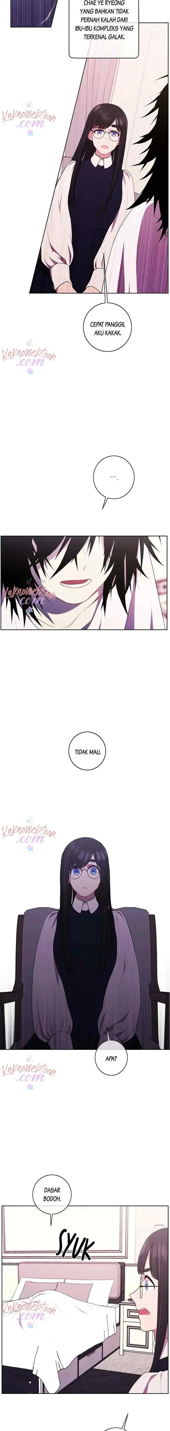 I'm Alone In The Novel chapter 115 halaman 9