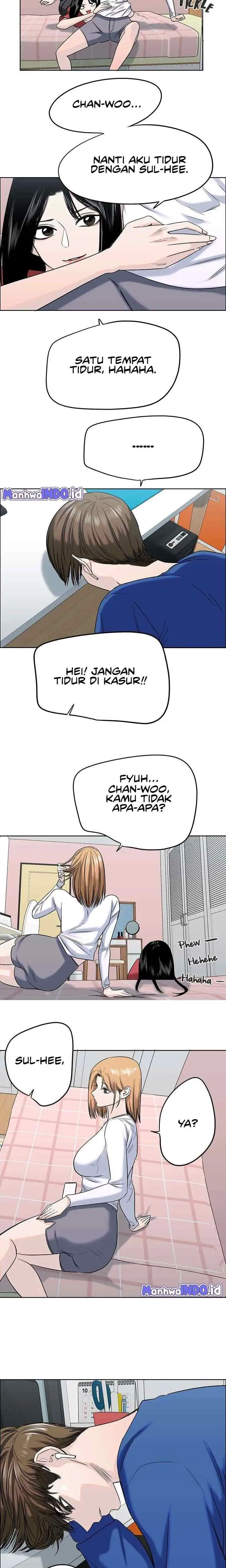 Drawing Romance chapter 146 halaman 7