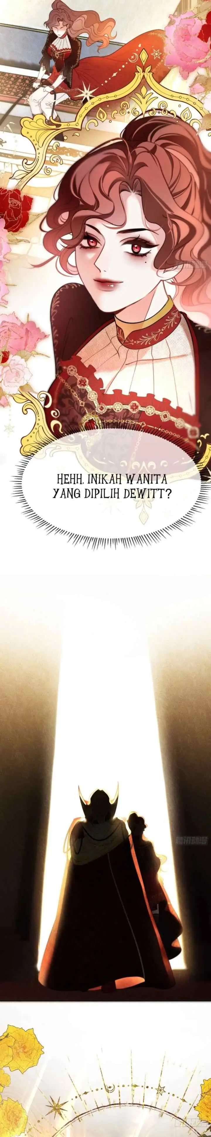 The Secret Game of Nobles chapter 89 halaman 8