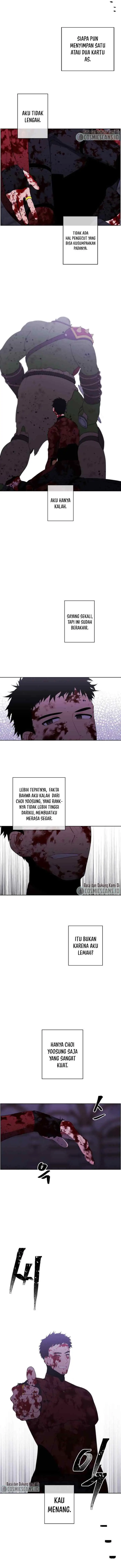 I'm Alone In The Novel chapter 96 halaman 9