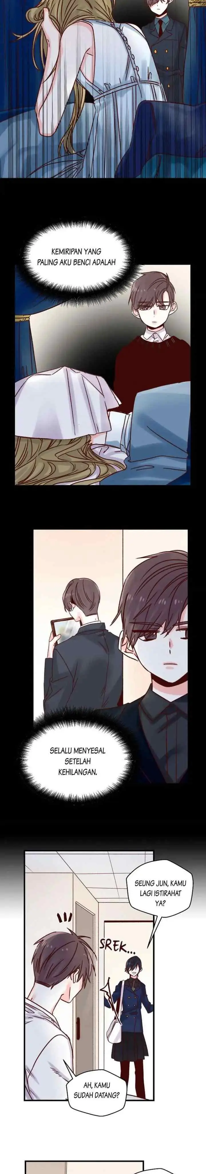 Red Honey chapter 32 halaman 7