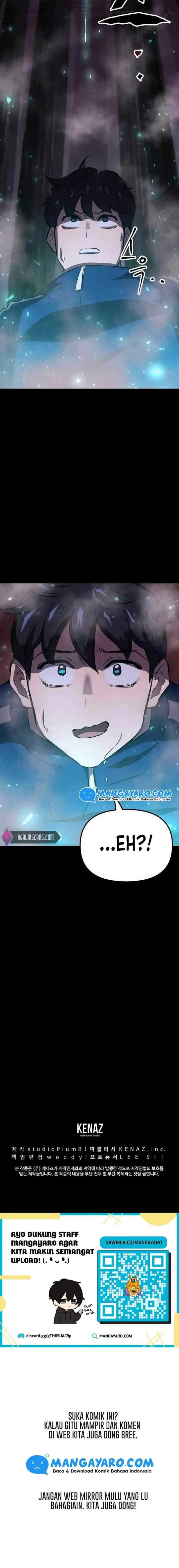 Deadbeat Hero chapter 2 halaman 18