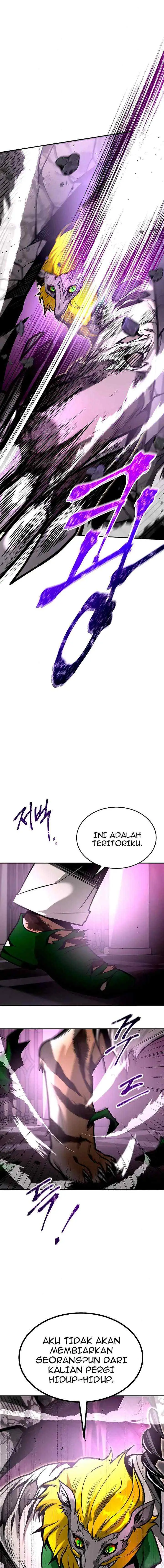 Emperor Hunt chapter 13 halaman 18