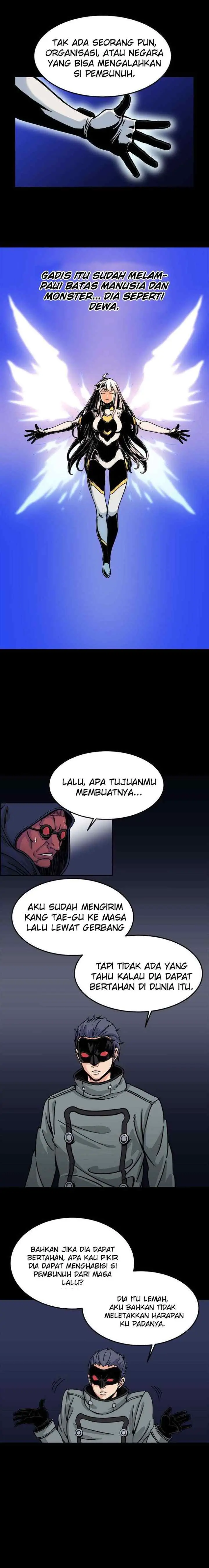 Her Hero chapter 10 halaman 7