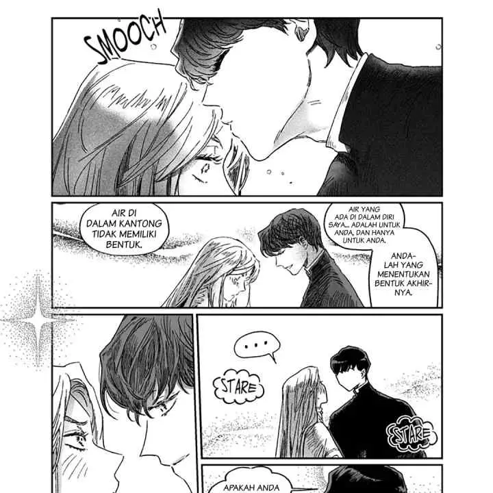 Stigmata chapter 66 halaman 17